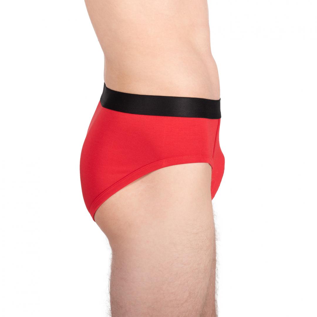 Red Brief